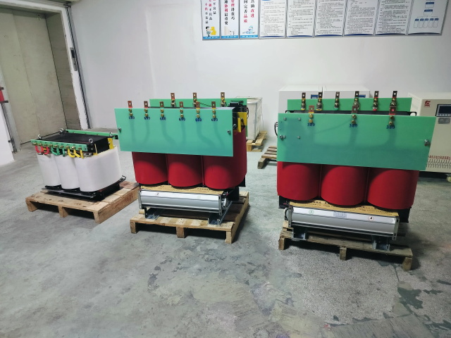 岚山KS11-1000KVA矿用变压器